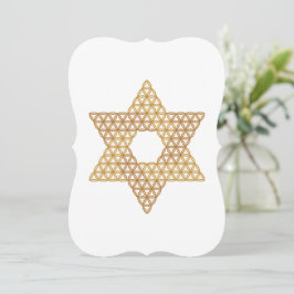 Sacred Star - Star of Life, 04/3D-Br. Kaart