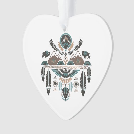 Sacred Symbols (devant)