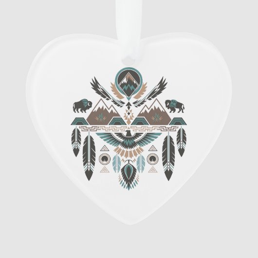 Sacred Symbols (devant)