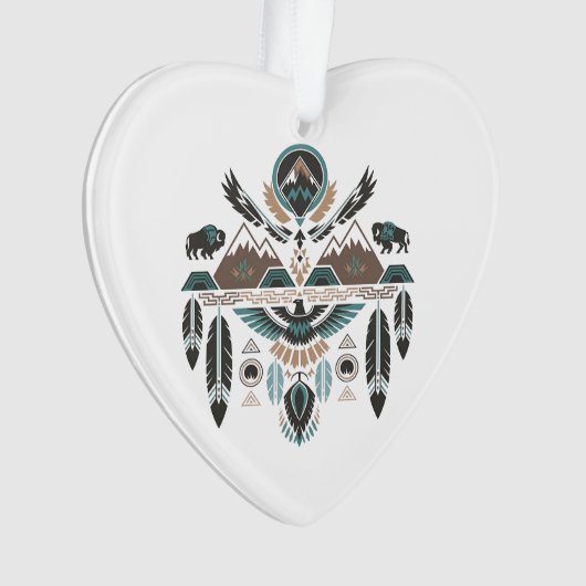 Sacred Symbols (devant)