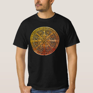 Sacred Symbool T-shirt