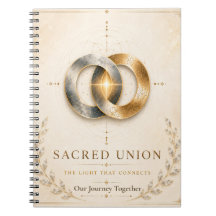 Sacred Wholeness | Trouwplanner | Gepersonaliseerd