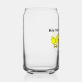 Sacrée merde ! Pete, c'est toi ? (Droite)