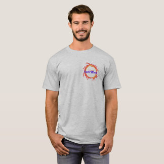 Sacrifice ( Hébreux 13:16) Tshirt homme