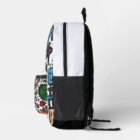 Sacs à Doodle (Droite)