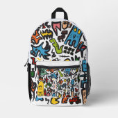 Sacs à Doodle (Recto)