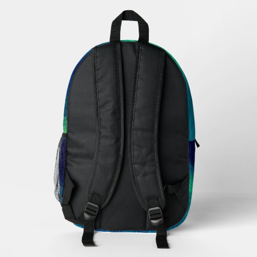 Sacs à dos (Verso)