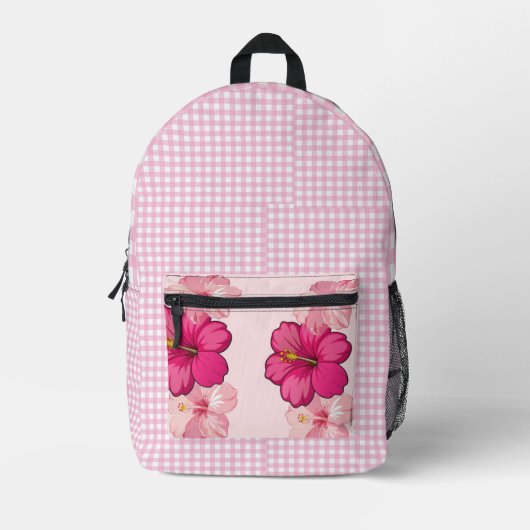 Sacs à dos (Recto)