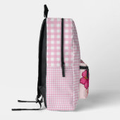 Sacs à dos (Gauche)