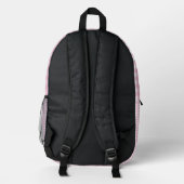 Sacs à dos (Verso)