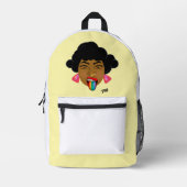 Sacs à dos (Recto)