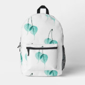 Sacs à dos (Recto)