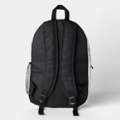 Sacs à dos (Verso)