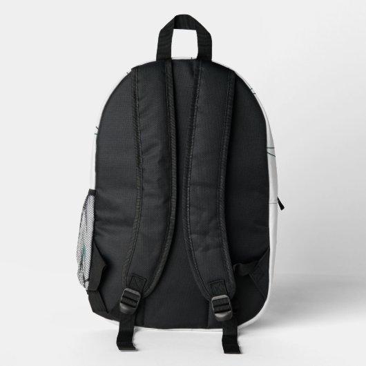 Sacs à dos (Verso)