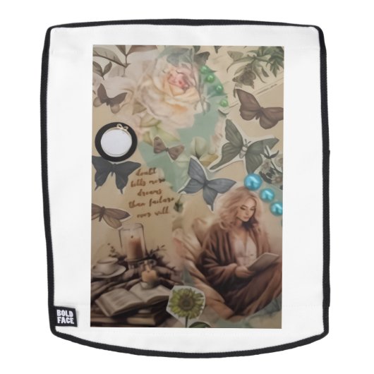 Sacs à dos (Devant amovible)