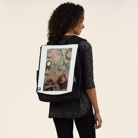 Sacs à dos (Porté)