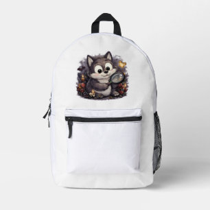 Sacs à dos