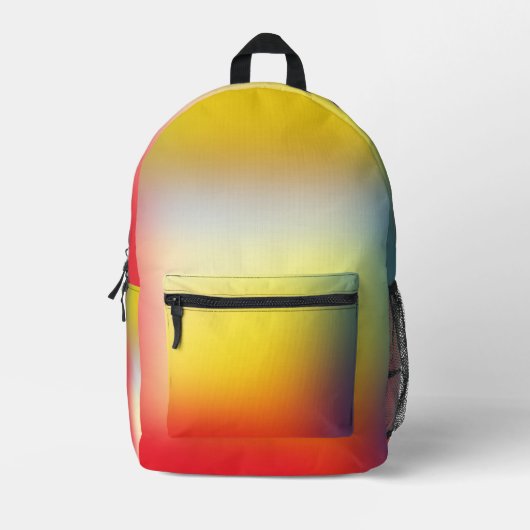 Sacs à dos de strontium (Recto)