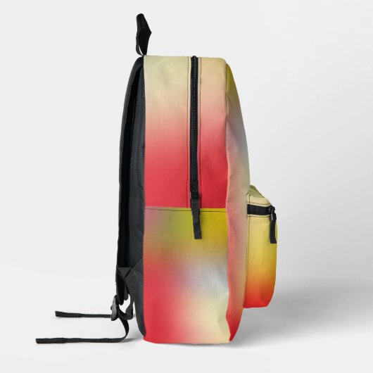 Sacs à dos de strontium (Gauche)