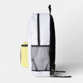 Sacs à dos graphiques Trail Boss - Extérieur (Droite)