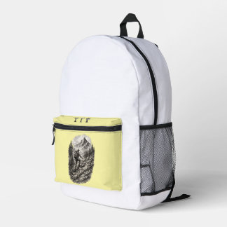 Sacs à dos graphiques Trail Boss - Extérieur
