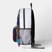 Sacs à dos Krishna (Droite)