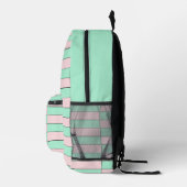 Sacs à dos légers pour étudiants (Droite)