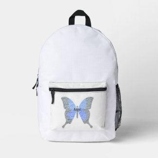 Sacs à dos personnalisables