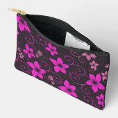 Sacs à fleurs rose moderne (Ouvrir)