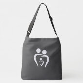 Sacs à main Élégants à épaule pour célébrer l'amou (Dos)