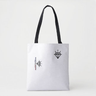 Sacs a main Femme Diamant Noir Detailing PATRIOTE