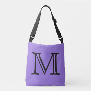 Sacs à monogramme personnalisé et couleur