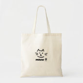 Sacs à orteils - pour les amoureux des chats (Devant)