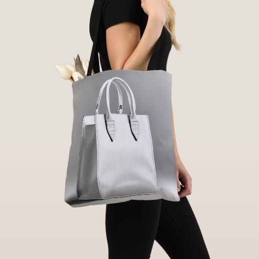Sacs à provisions (De près)