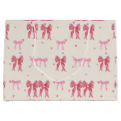 Sacs à provisions en papier (Devant)