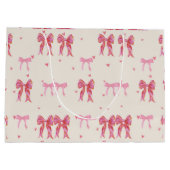 Sacs à provisions en papier (Dos)