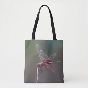 Sacs à selles rouges mâles