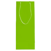 Sacs à vin écossais sur mesure (Dos)