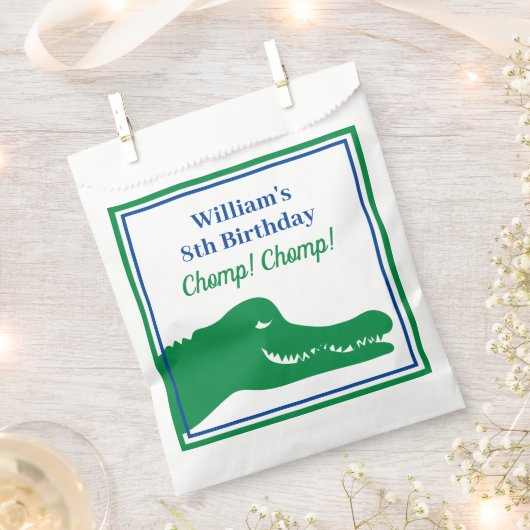 Sacs Alligator Favoriser (Coupé)