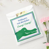 Sacs Alligator Favoriser (Scellé)