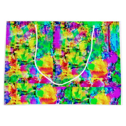 Sacs amusants (Devant)