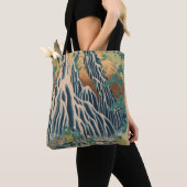 Sacs art japonais (De près)