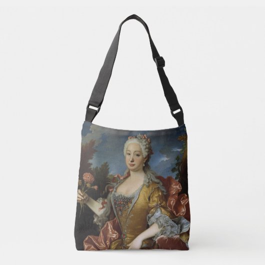 Sacs Art Portrait (Devant)