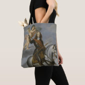 Sacs Art Portrait (De près)
