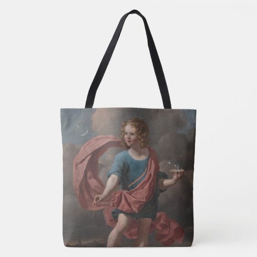 Sacs Art Portrait (Devant)