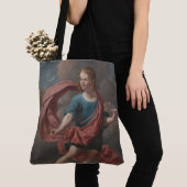 Sacs Art Portrait (De près)