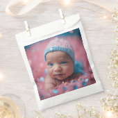 Sacs baby shower Favoriser (Coupé)
