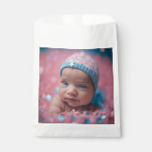 Sacs baby shower Favoriser (Devant)