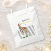 Sacs baby shower Favoriser (Coupé)