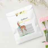 Sacs baby shower Favoriser (Scellé)